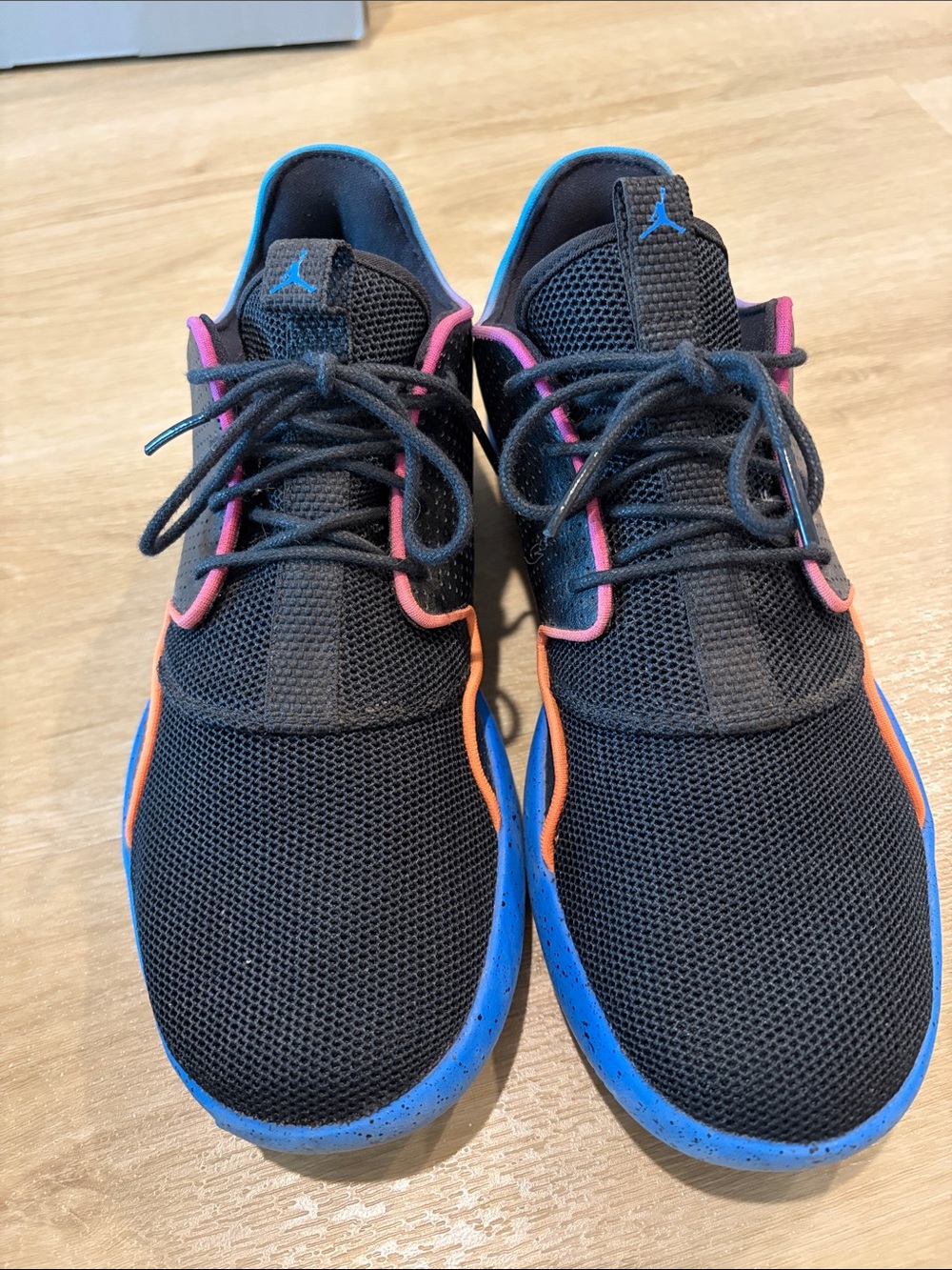 Jordan eclipse - Picture 2 of 6